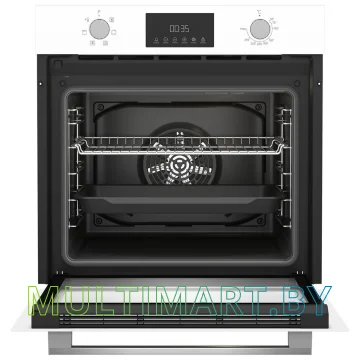Электрический духовой шкаф Indesit IFE 3644 J WH картинка 2
